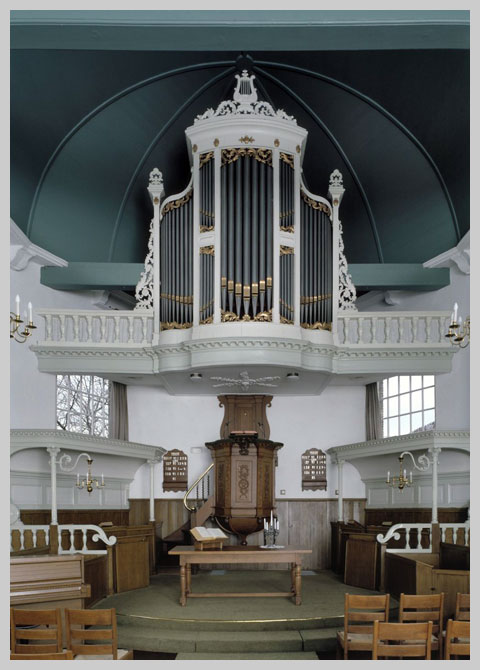 Orgelnummer 755